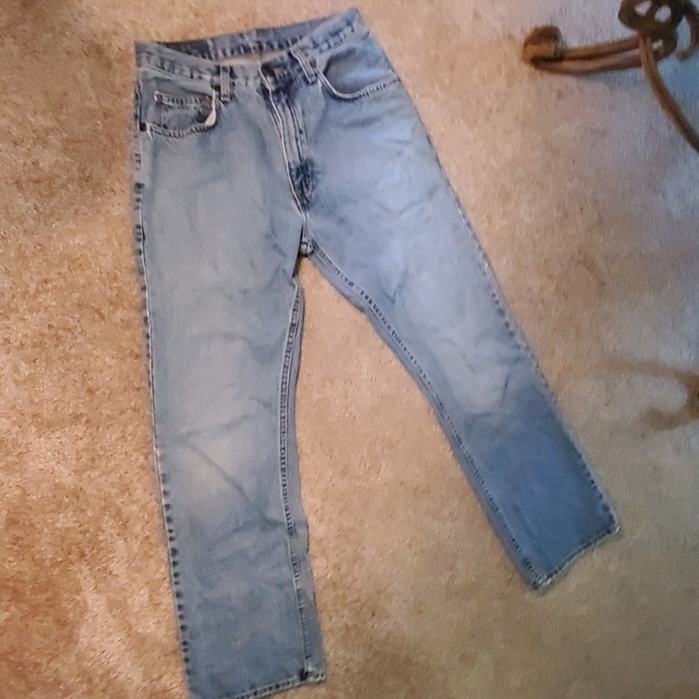 Men's Arizona Bootcut Jeans
